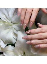 カズネイル(Kazu nail)/ギャラクシーネイル