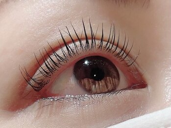 カラン 焼津店(CALIN)/ラスティングカール