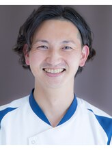 翔永整骨院 奥田 拓巳