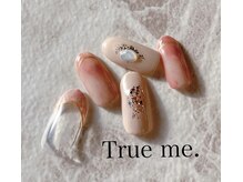 トゥルーミー(True me.)/¥7700コース