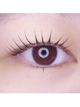 モアナ(Moana)/パリジェンヌ