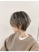 メイネイル(m.ei.nail) mei 