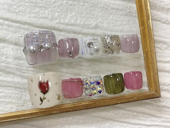 ティーエヌ 八王子店/定額8800円