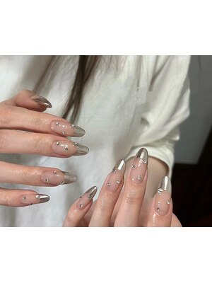 Muses nail salon【ミューズネイルサロン】