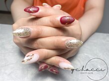 ワイシーハッチ(yc.hacci)/【アートし放題】