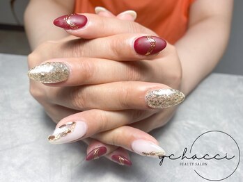 ワイシーハッチ(yc.hacci)/【アートし放題】