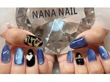 ナナネイル(NANA NAIL)/