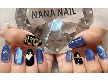 ナナネイル(NANA NAIL)/
