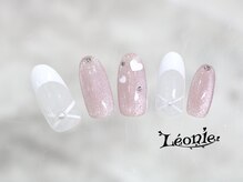 レオニー(Leonie)/ワンホン風マグネットデザイン