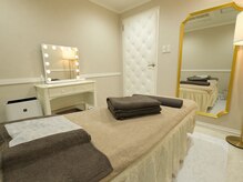 ヴィーライン 恵比寿本院(VeLine)/小顔を叶える美容鍼・施術室