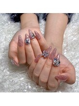 ベリール(Belire)/長さ出し☆ワンカラー☆オフ