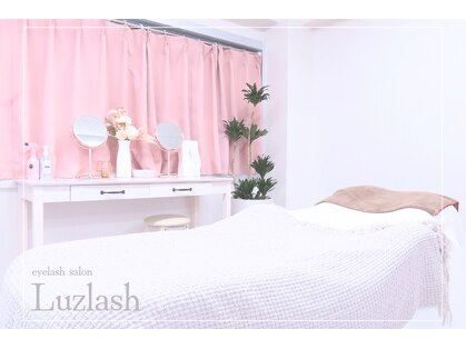 ルースラッシュ 赤坂店(Luzlash)の写真