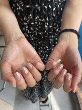 ステム(STEM.)/Natural Nail