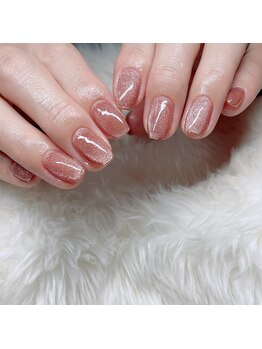 ミント(mint)/マグネットネイル