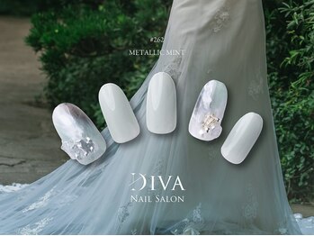 ディーバ 相模大野店(Diva)/シンプルデザインSelect¥8,910