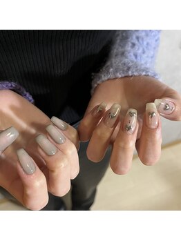 カルネ バイ ジェシーネイル(CARNET by jessynails)/