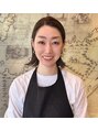 アース コアフュールボーテ 上越店(EARTH coiffure beaute) 齊藤 舞