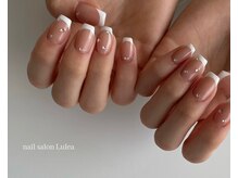 ルレア(Lulea)/simple french