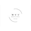 ムー(MUU)のお店ロゴ