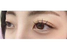 ユユサロン(youyu salon)/ワンホンデザインパリエク/LED可