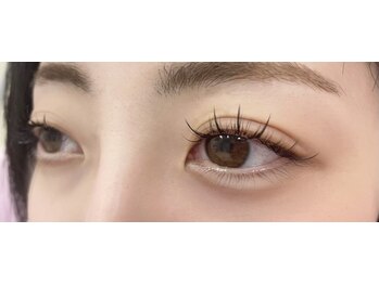 ユユサロン(youyu salon)/ワンホンデザインパリエク/LED可