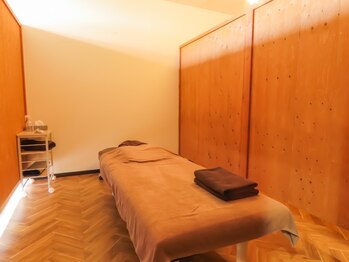 もみかる 三方原店の写真/《凄腕なのに2回目以降もずっとお得に通える》高リピ率!全身もみほぐし40分¥2700/疲労回復ヘッドスパ¥1300