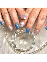 ルアナ(Luana)/定額デザイン☆