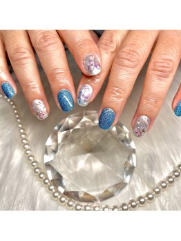 ルアナ(Luana)/定額デザイン☆