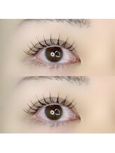 リィーユウ(ri-U)/パリエク/束感/韓国/まつパ