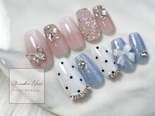 アルカディア(Arcadia)/ワンホンネイル☆韓国デザイン