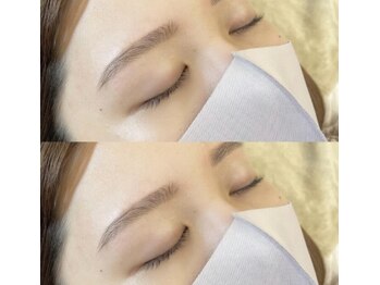 エストアール 博多口店(est-r.)/#美眉#アイブロウスタイリング