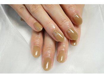 リミナ(Rimyna)/ハンド/ワンカラー