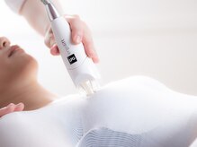 ピュアラ グランピュアラ西梅田店/バストケアコース