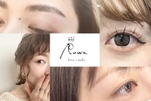 ロワアイラッシュ(Rowa eyelash)