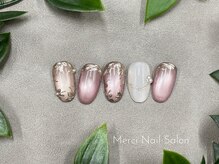 メルシー(Merci)/マグネットｘミラー