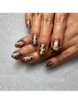 エスネイル(es.nail)/
