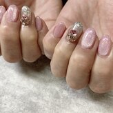 ネイルソファ 木津(nail sofa)