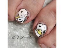 ミリアネイル 成城(Miliea nail)/