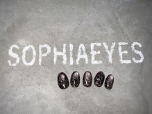 ソフィアアイズ 倉敷店(SOPHIAEYES)/フラッシュマグネット