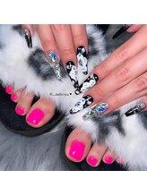 ウィル(Will.)/【伊勢崎/スカルプ】