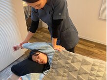 リム(Rim.)の雰囲気（身体の不調にはRim式美容整体がオススメ◎）