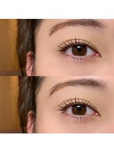 レトン(Laiton.)/ラッシュリフト(上まつげ）