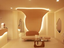 コハク(KOHAKU)/お洒落空間