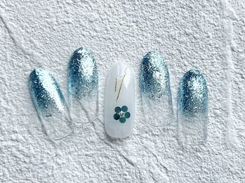 ルナウーナ 谷塚店(LUNAUNA)/定額シンプル4950円