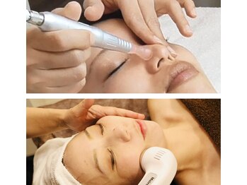 スムース イー(Smooth+E)/究極のリフトアップセット！