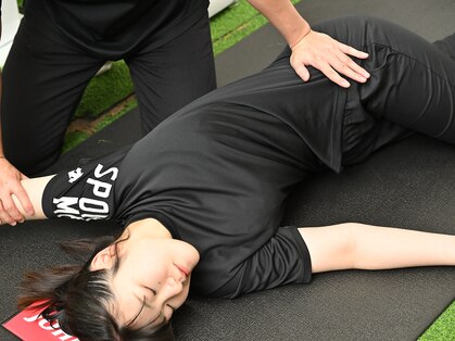 らいおんハート鍼灸整骨院 ダイエー海老名の写真