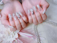 スノーネイルサロン 新宿店(Snow nail salon)/