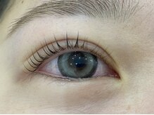 土曜日のクジラ 黒崎店/まつげパーマ パリジェンヌ