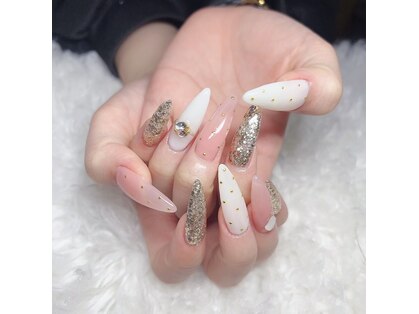 ミヤ ネイル 鶴見店(MIYA nail)の写真