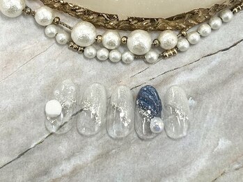ネイルサロン ラメール(Nail Salon lamer)/デザインキャンペーン6650円☆